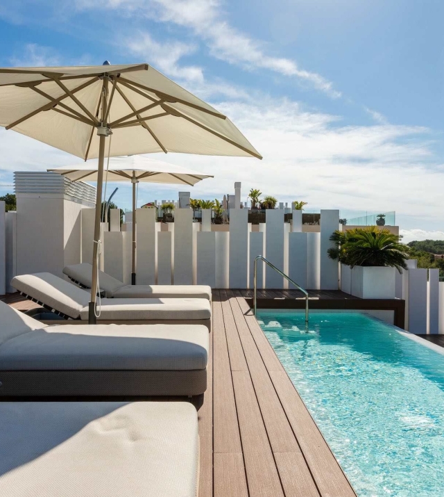 Resa estates Ibiza for sale Talamanca luxury apartment duplex rooftop pool.jpg